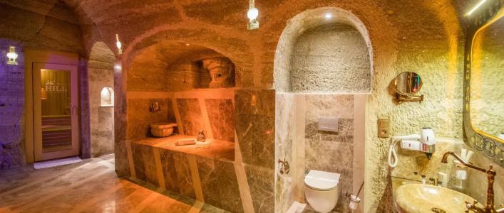 Kapadokya Hill & Spa (12+) - 193