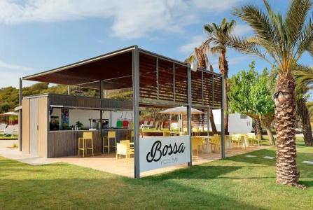 Grand Palladium Palace Ibiza Resort & Spa- All Inclusive - 33