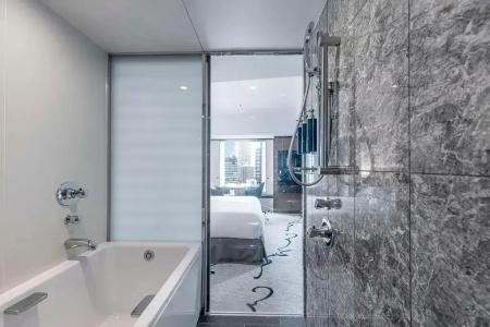 Hilton Tokyo - 22