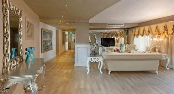 Limak Eurasia Luxury - 49