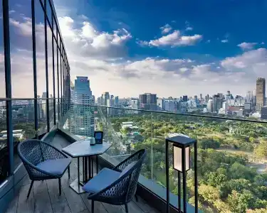 So Bangkok - Sha Extra Plus - 27