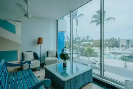 Green Coast - 2