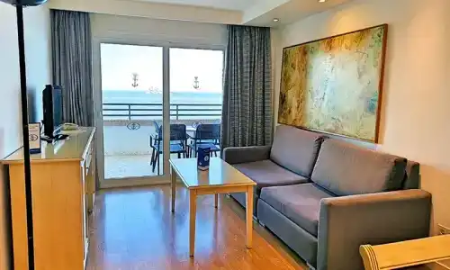 Les Dunes Comodoro - 32