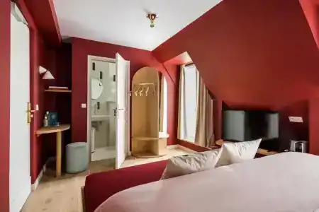 hôTel Ami - 2