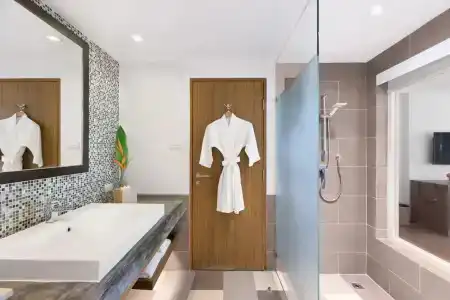 Outrigger Khao Lak Beach Resort - Sha Extra Plus - 48