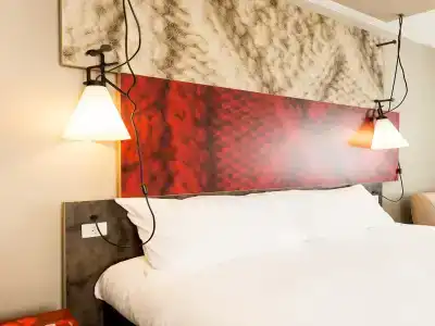 ibis Vilnius Centre - 33