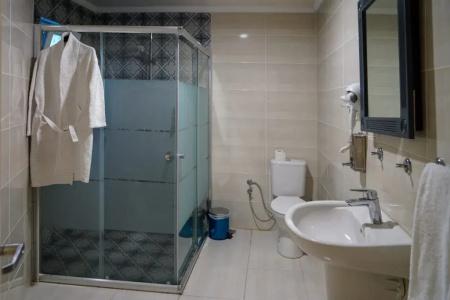 Ugurlu Termal Tatil Köyü - 8