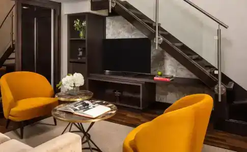 NH Collection Madrid Palacio de Tepa - 63