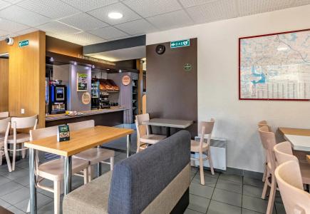 b&b hôTel Quimper Nord Douarnenez - 12