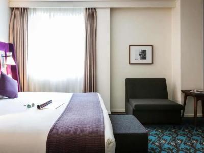 Mercure London Bridge - 7