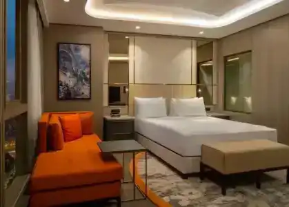 Hilton Mall Of Istanbul - 70