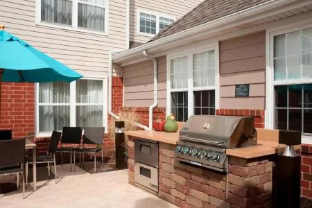 Residence Inn West - 26