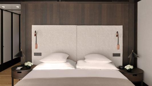Badrutt's Palace St Moritz - 85