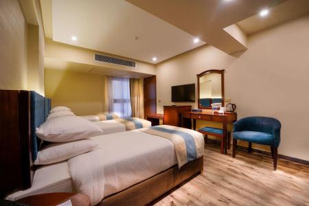 Pyramid Stars Inn - 6