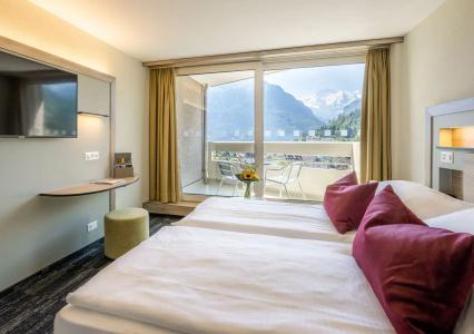Metropole Swiss Quality - 53