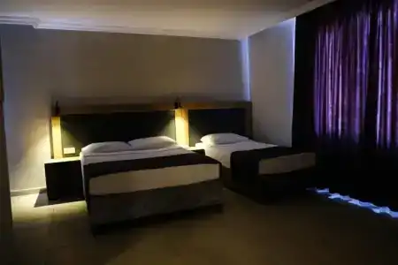 Larissa Holiday Beach Club - All Inclusive - 35
