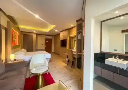 Shanaya Beach Resort & Spa Phuket - 58
