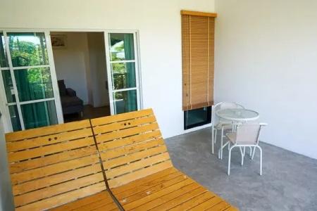 Basaya Beach & Resort - 112