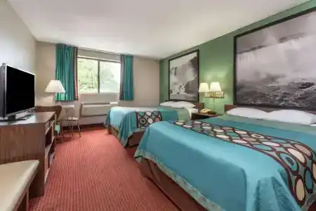 Super 8 by Wyndham - 15