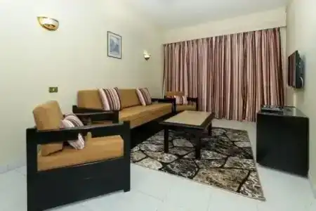Sunny Days Mirette Family Resort - Families and couples only - 37