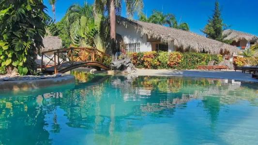 Paradiso del Caribe - 21