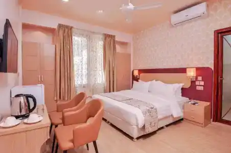 Sunrise Beach and Spa - 20