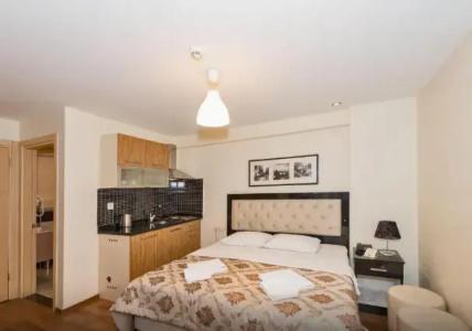 Invictum Residence - 41