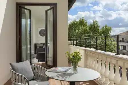 Intercontinental Rome Ambasciatori Palace, An Ihg - 8