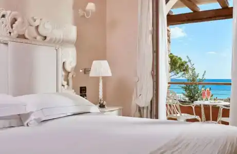 La Villa Del Re - Adults Only - Small Luxurys of the World - 35