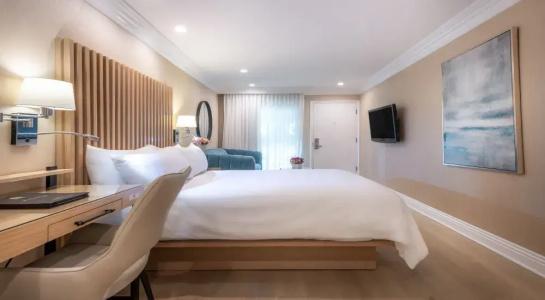 Beverly Hills Plaza & Spa - 27