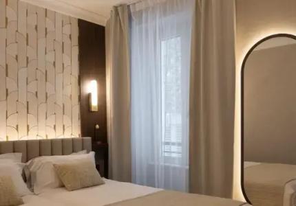 Best Western Au Trocadéro - 27
