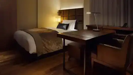 Mitsui Garden Osaka Premier - 40