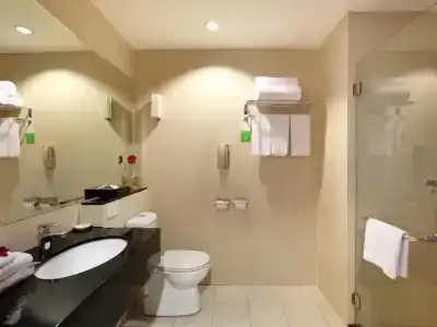 Holiday Inn Melaka, An Ihg - 54