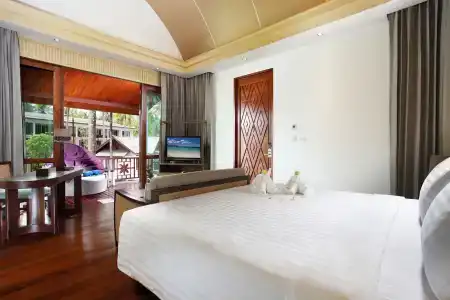 Graceland Khaolak Beach Resort- Sha Extra Plus - 80