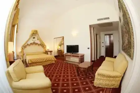 Grande Albergo Internazionale - 39