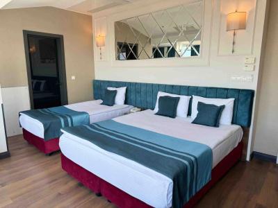 The Beyaz Saray & Spa - 44