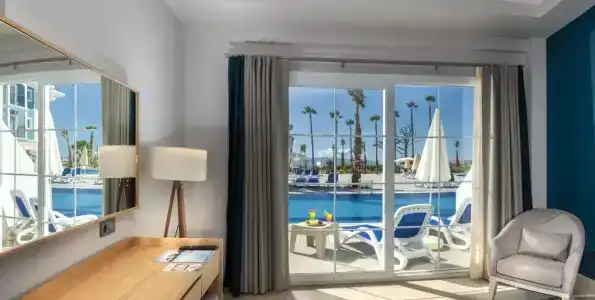 Ephesia Holiday Beach Club - 31