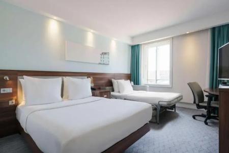 Hampton by Hilton Amsterdam Centre East - 60