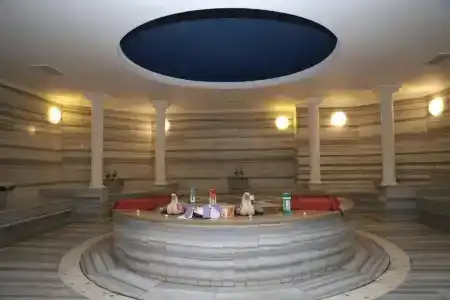 Meder Resort - Ultra All Inclusive - 13