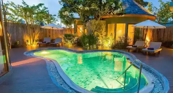 Metadee Resort & Villas - Sha Plus - 68