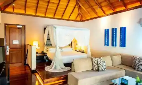 Hilton Seychelles Labriz Resort & Spa - 103