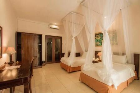 Champlung Sari And Villas Ubud - Chse Certified - 49