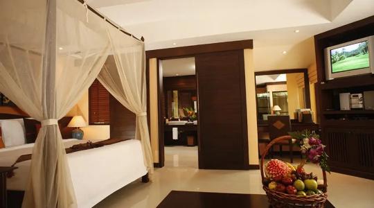 Bo Phut Resort And Spa - Sha Plus - 52