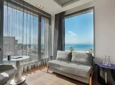 Royal Beach Tel Aviv by Isrotel Exclusive - 96