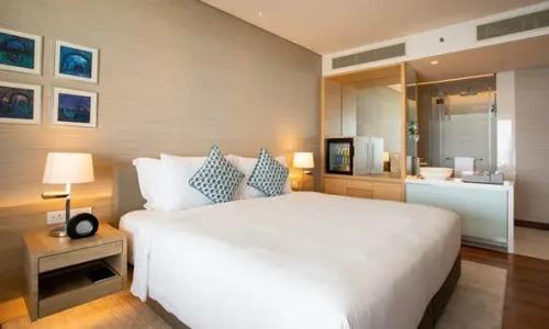 Avani Plus Riverside Bangkok -Sha Plus Certified - 36