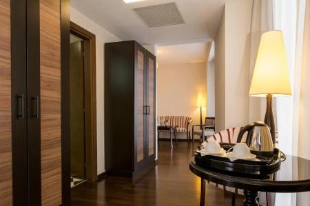 Europa Royale Bucharest - 55