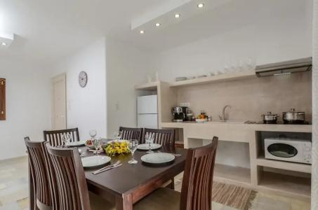 Venetian Suites - 158