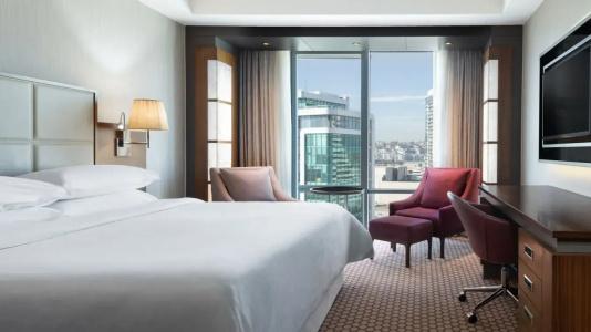 Sheraton Bursa - 29