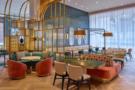 St. Regis San Francisco - 16