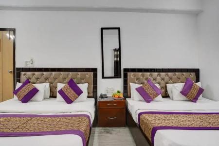 Hindustan- by Backpackers Heaven - 142
